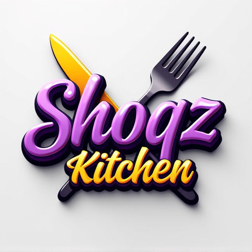 ShoQz Kitchen
