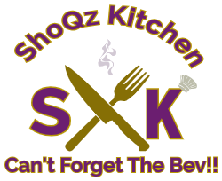 ShoQz Kitchen